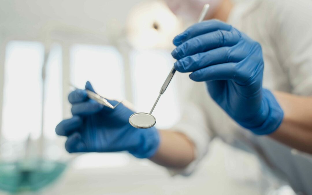 Tooth Pain Management 