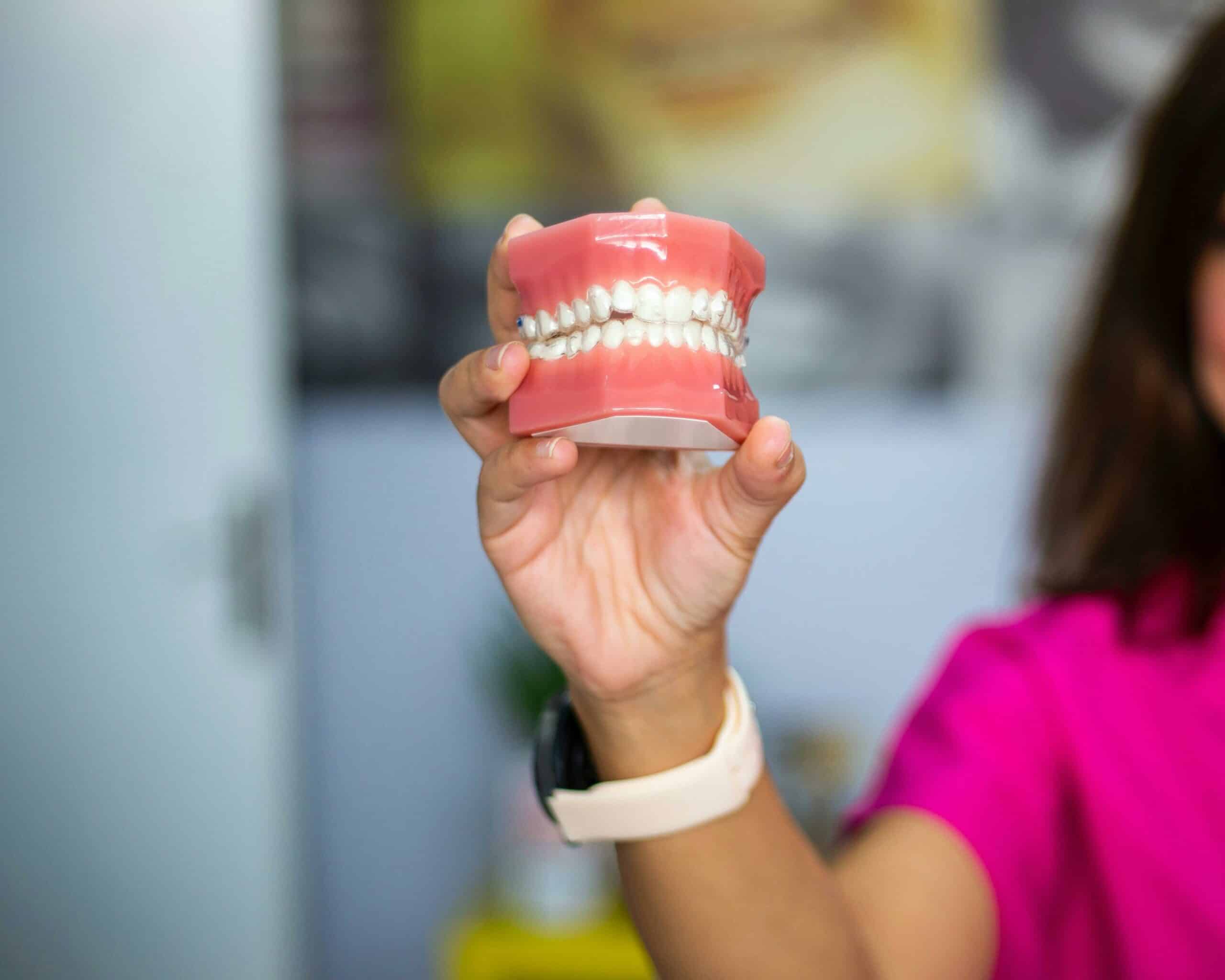 Vallejo Family Dentistry full and partial denture solutions for tooth replacement in Vallejo, CA
