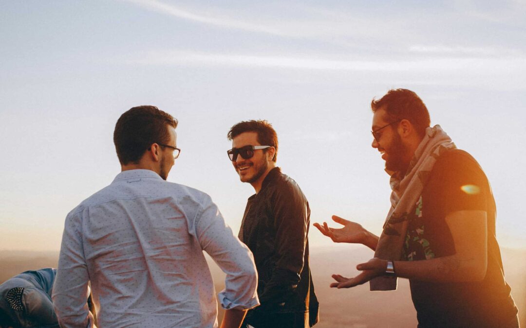 Men’s Oral Health: How to Keep Your Smile Strong During Movember