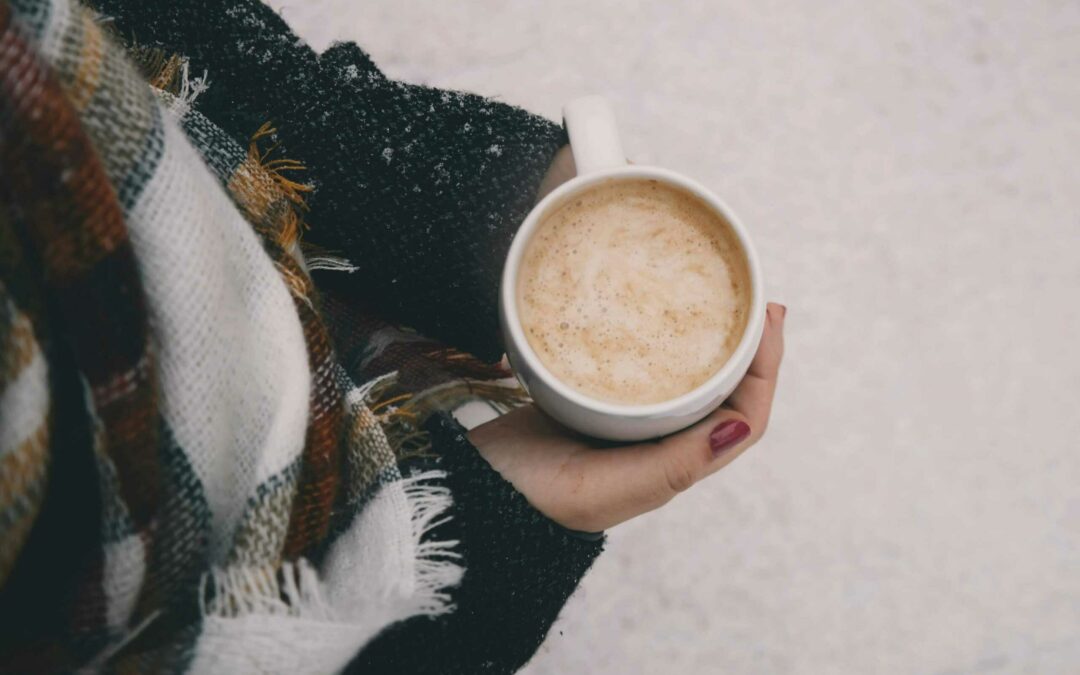Winter Blues and Dry Mouth: How Depression Medications Impact Your Oral Health
